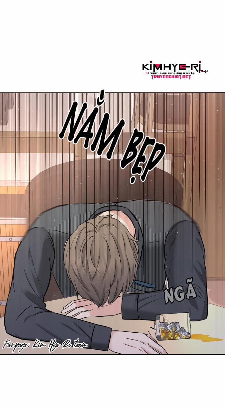 Vị Đại Diện Đáng Ngờ 7 trang 58