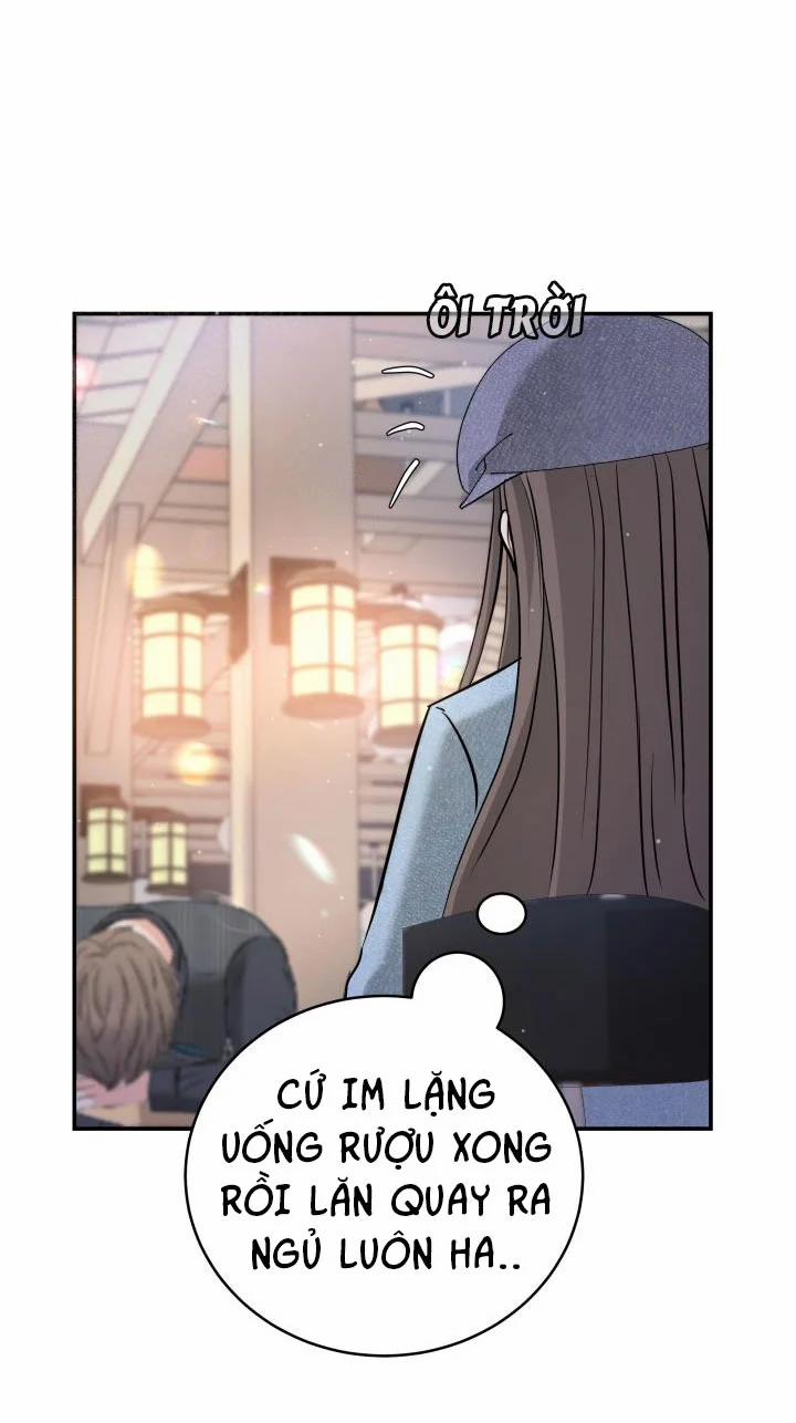 Vị Đại Diện Đáng Ngờ 7 trang 59