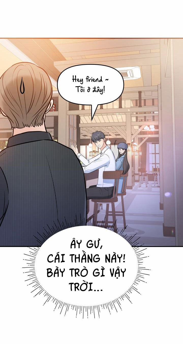 Vị Đại Diện Đáng Ngờ 7 trang 6