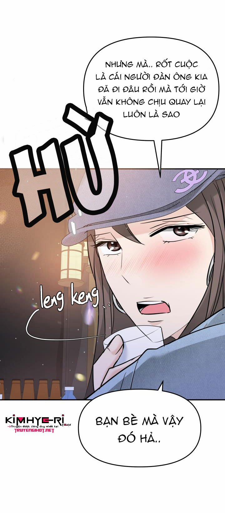 Vị Đại Diện Đáng Ngờ 7 trang 61