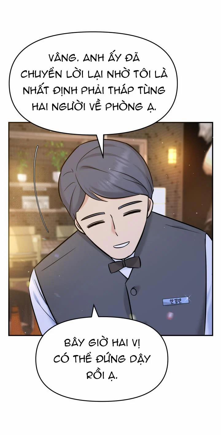 Vị Đại Diện Đáng Ngờ 7 trang 64