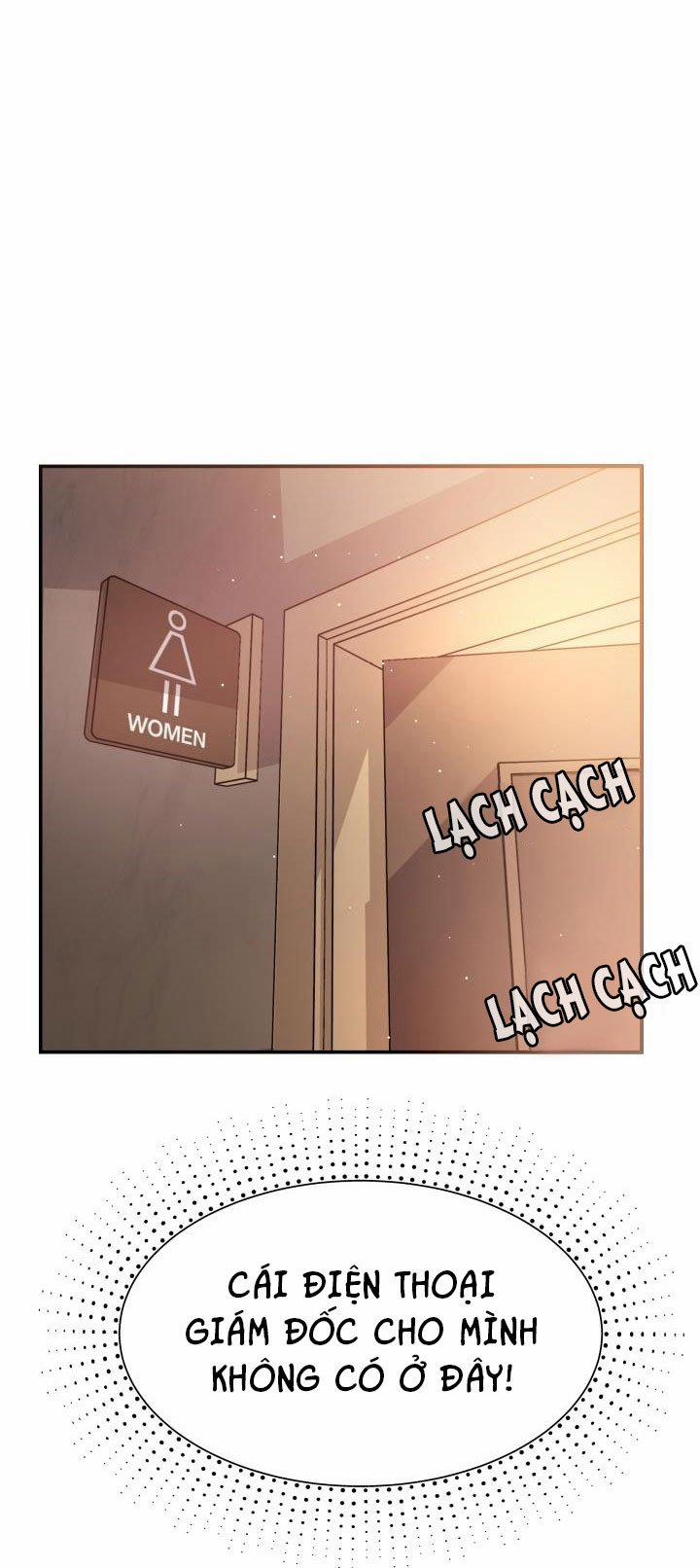 Vị Đại Diện Đáng Ngờ 7 trang 8