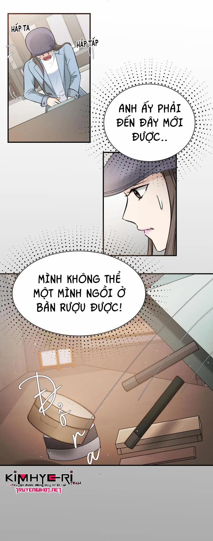 Vị Đại Diện Đáng Ngờ 7 trang 9