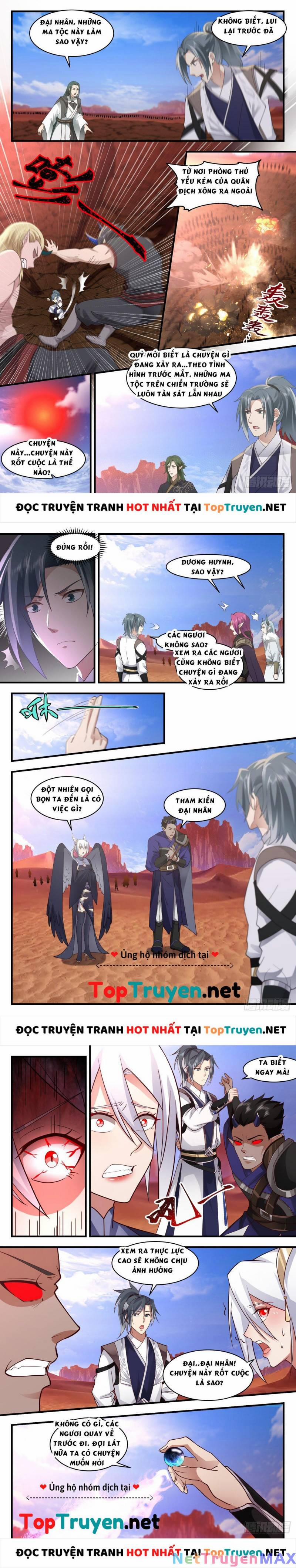 Vì Để Hủy Bỏ Hôn Ước Tôi Đã Giả Vờ Mất Trí 699 trang 3