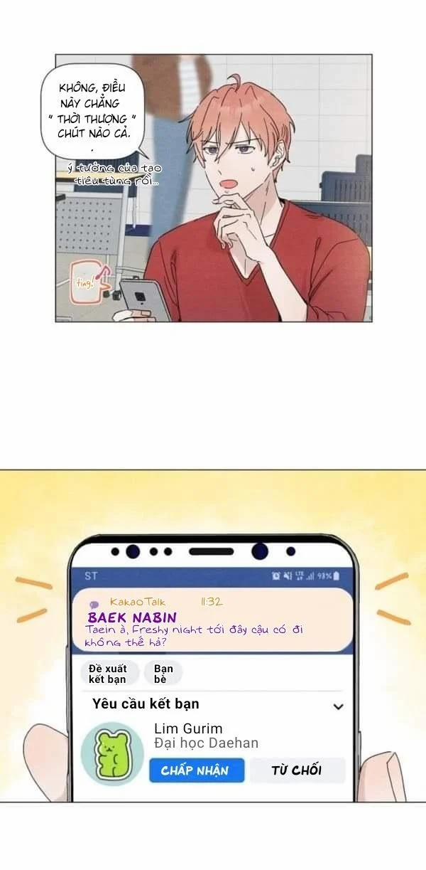 Vì Hai Ta Là Một Đôi ! 1 trang 13