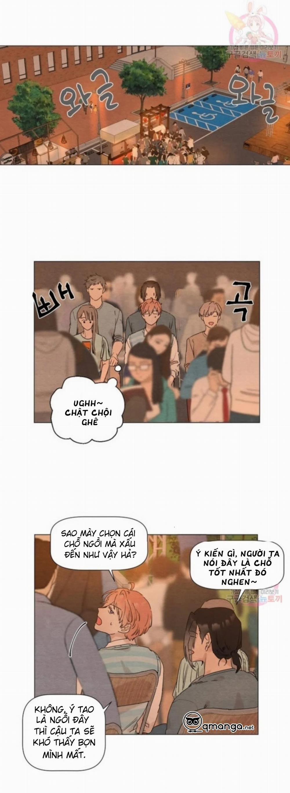 Vì Hai Ta Là Một Đôi ! 1 trang 15