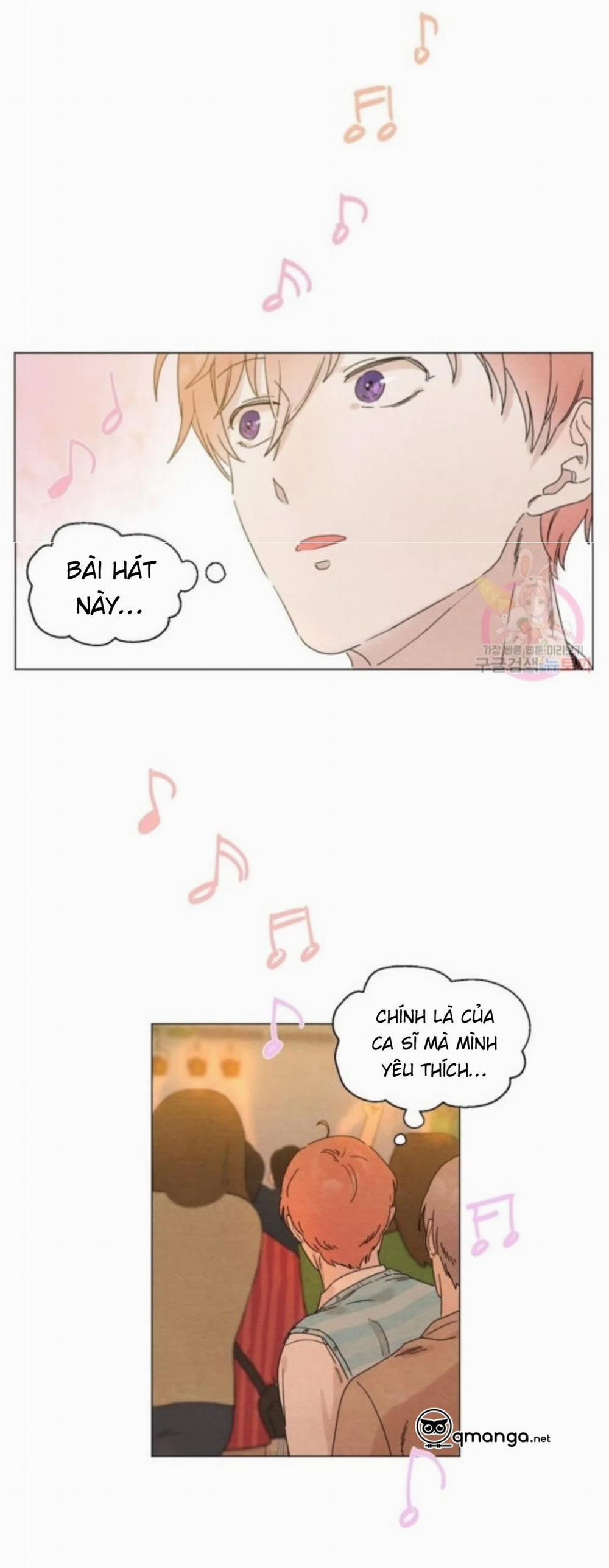 Vì Hai Ta Là Một Đôi ! 1 trang 25