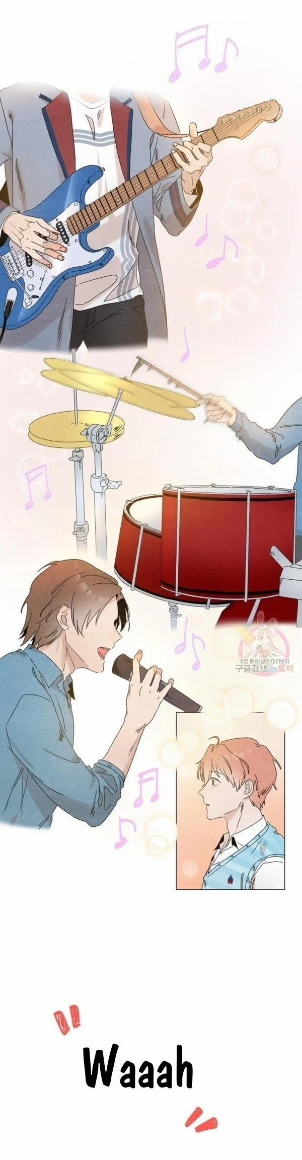 Vì Hai Ta Là Một Đôi ! 1 trang 26