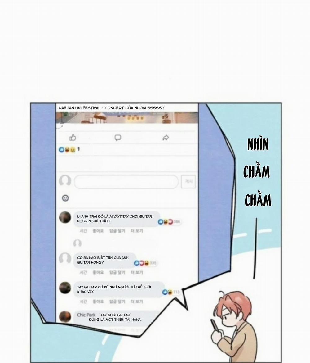 Vì Hai Ta Là Một Đôi ! 1 trang 32