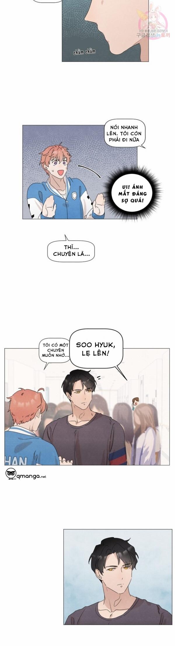 Vì Hai Ta Là Một Đôi ! 2 trang 15