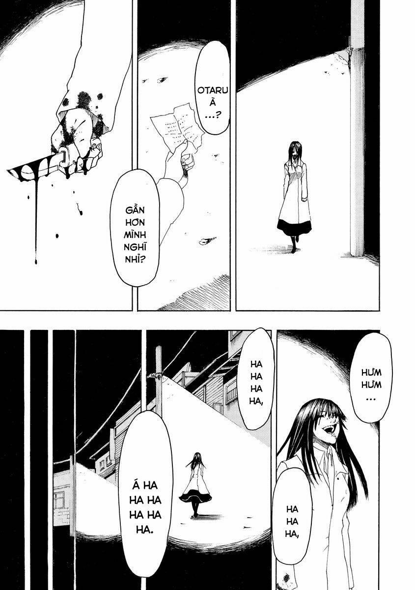 Vì Hận Tái Sinh ~Người Phụ Nữ Vì Phục Thù Mà Từ Bỏ Gương Mặt Của Mình~ 12 trang 24