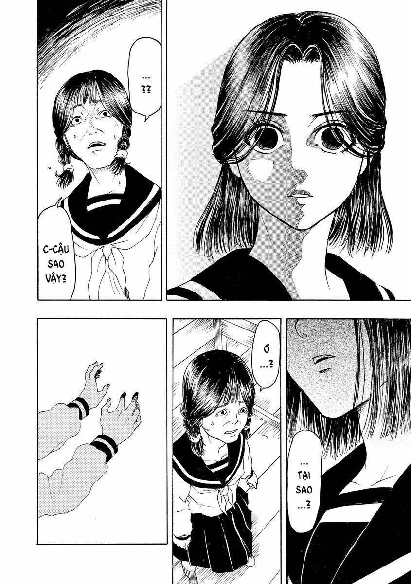 Vì Hận Tái Sinh ~Người Phụ Nữ Vì Phục Thù Mà Từ Bỏ Gương Mặt Của Mình~ 12 trang 9