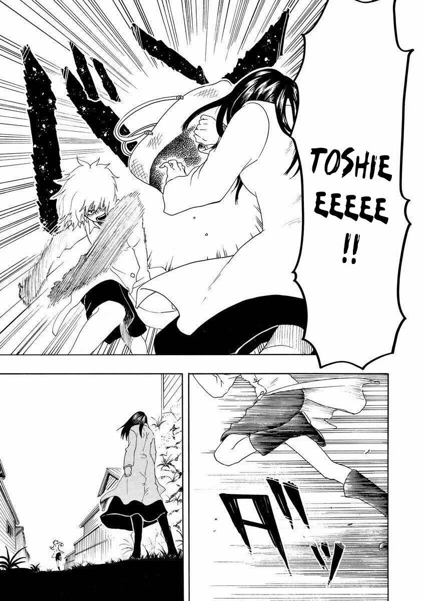 Vì Hận Tái Sinh ~Người Phụ Nữ Vì Phục Thù Mà Từ Bỏ Gương Mặt Của Mình~ 13 trang 22