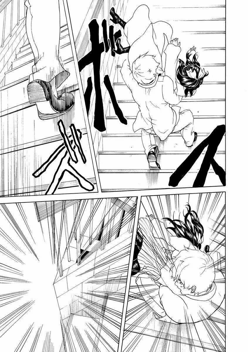 Vì Hận Tái Sinh ~Người Phụ Nữ Vì Phục Thù Mà Từ Bỏ Gương Mặt Của Mình~ 14 trang 22