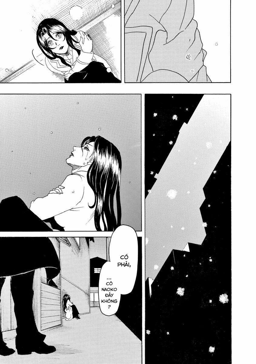 Vì Hận Tái Sinh ~Người Phụ Nữ Vì Phục Thù Mà Từ Bỏ Gương Mặt Của Mình~ 16 trang 31