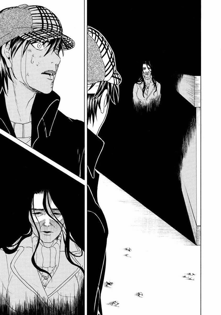 Vì Hận Tái Sinh ~Người Phụ Nữ Vì Phục Thù Mà Từ Bỏ Gương Mặt Của Mình~ 19 trang 23