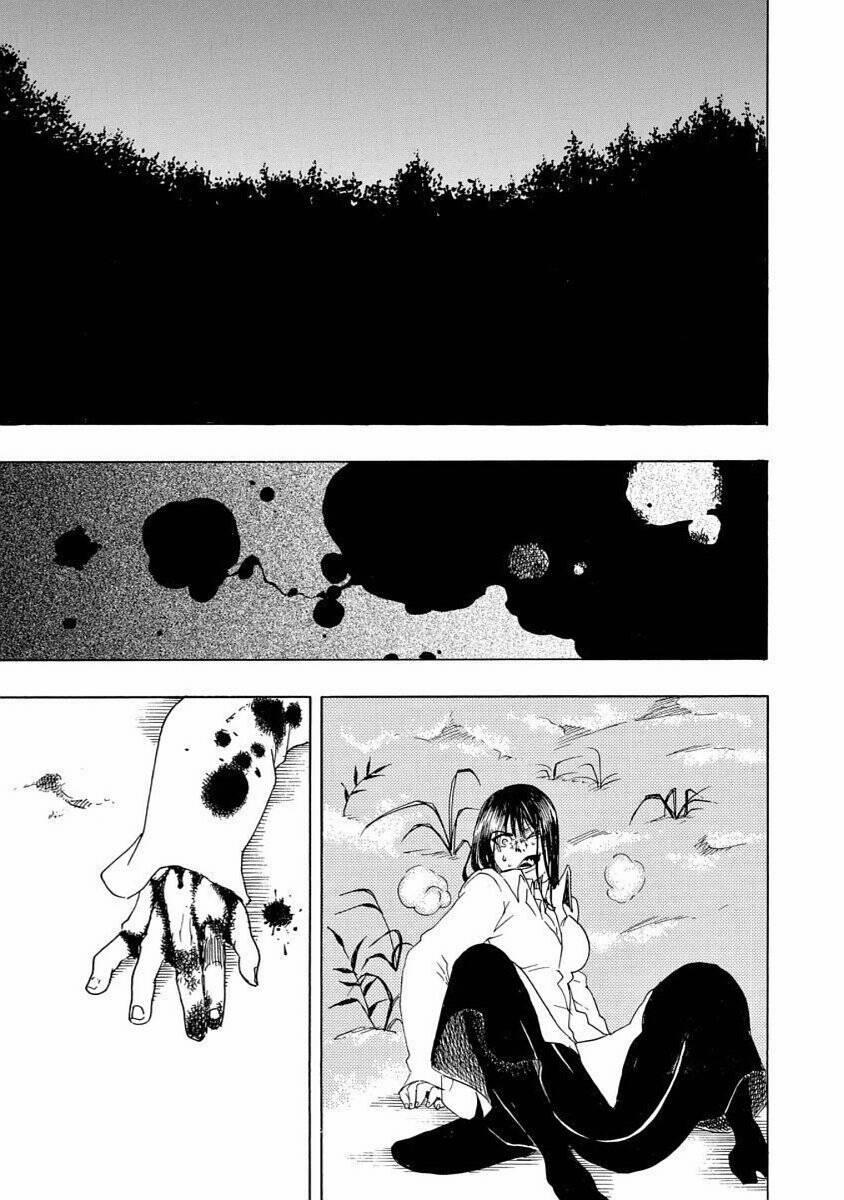 Vì Hận Tái Sinh ~Người Phụ Nữ Vì Phục Thù Mà Từ Bỏ Gương Mặt Của Mình~ 19 trang 31