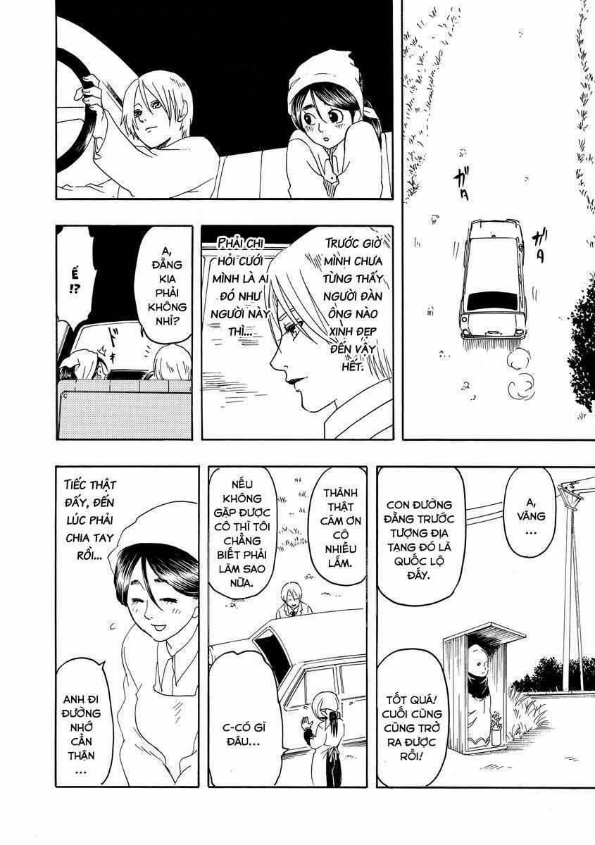 Vì Hận Tái Sinh ~Người Phụ Nữ Vì Phục Thù Mà Từ Bỏ Gương Mặt Của Mình~ 2 trang 15