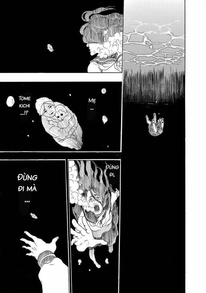 Vì Hận Tái Sinh ~Người Phụ Nữ Vì Phục Thù Mà Từ Bỏ Gương Mặt Của Mình~ 2 trang 5