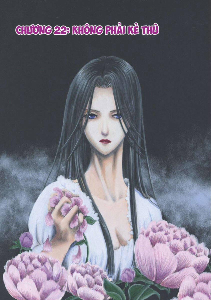 Vì Hận Tái Sinh ~Người Phụ Nữ Vì Phục Thù Mà Từ Bỏ Gương Mặt Của Mình~ 22 trang 2