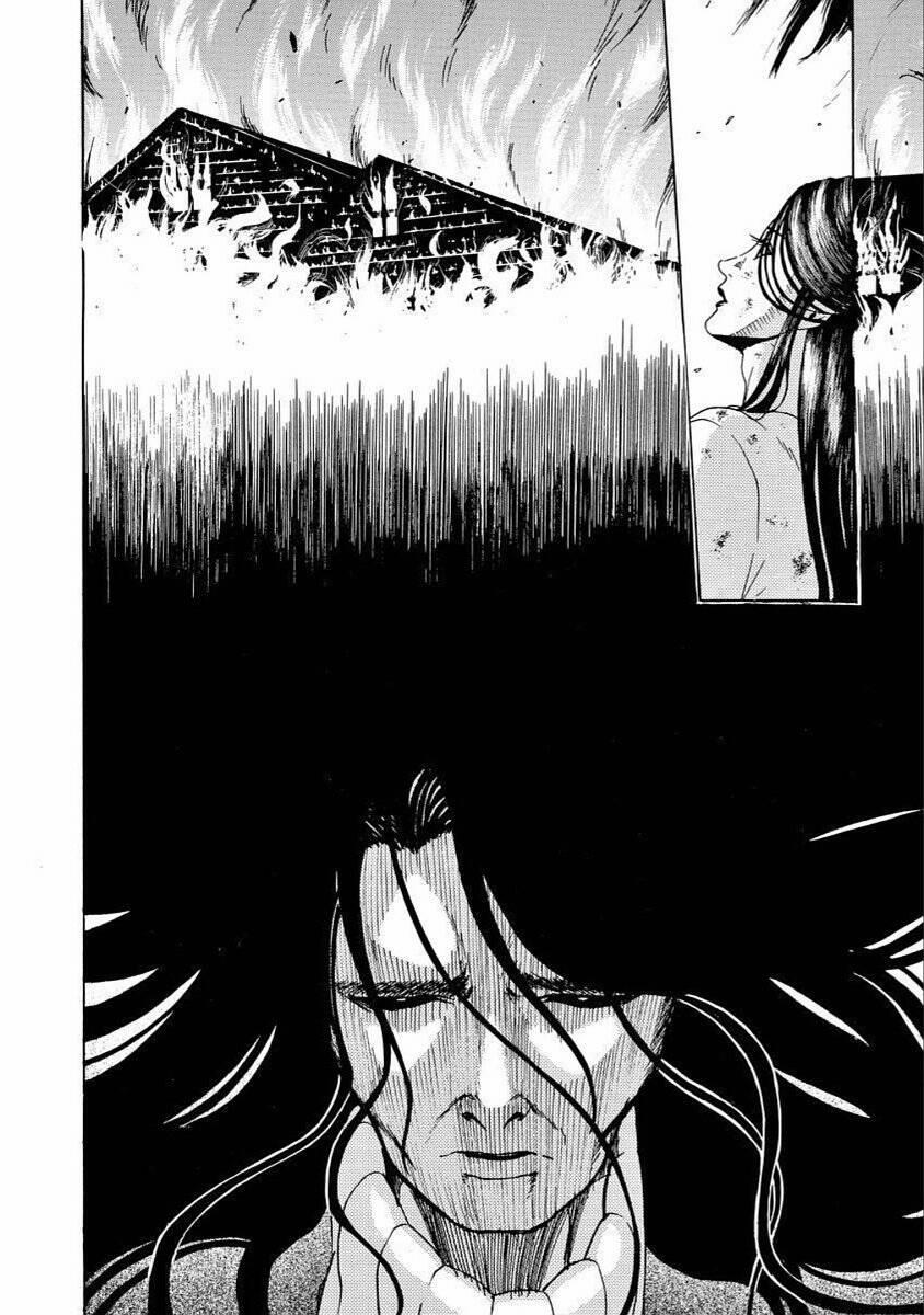 Vì Hận Tái Sinh ~Người Phụ Nữ Vì Phục Thù Mà Từ Bỏ Gương Mặt Của Mình~ 23 trang 27