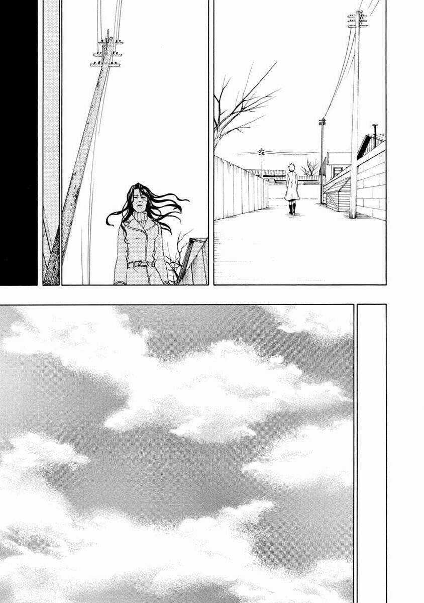 Vì Hận Tái Sinh ~Người Phụ Nữ Vì Phục Thù Mà Từ Bỏ Gương Mặt Của Mình~ 29 trang 29