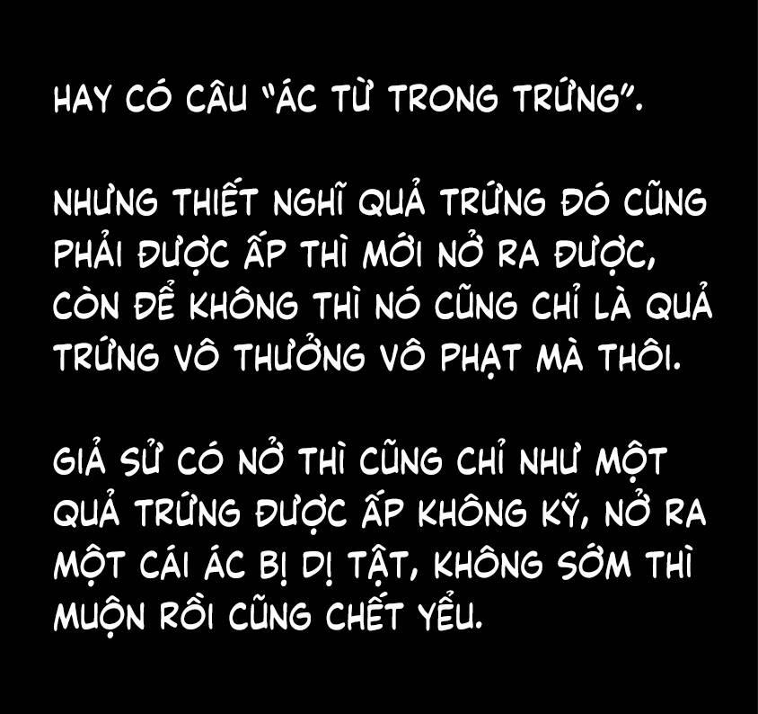 Vì Hận Tái Sinh ~Người Phụ Nữ Vì Phục Thù Mà Từ Bỏ Gương Mặt Của Mình~ 34 trang 34