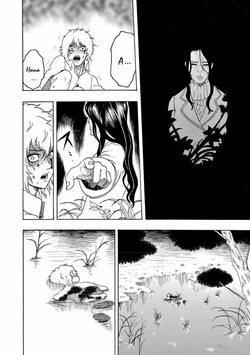 Vì Hận Tái Sinh ~Người Phụ Nữ Vì Phục Thù Mà Từ Bỏ Gương Mặt Của Mình~ 4 trang 29