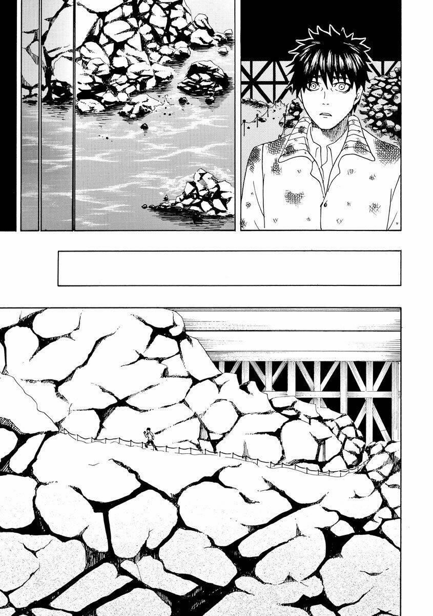 Vì Hận Tái Sinh ~Người Phụ Nữ Vì Phục Thù Mà Từ Bỏ Gương Mặt Của Mình~ 57 trang 16