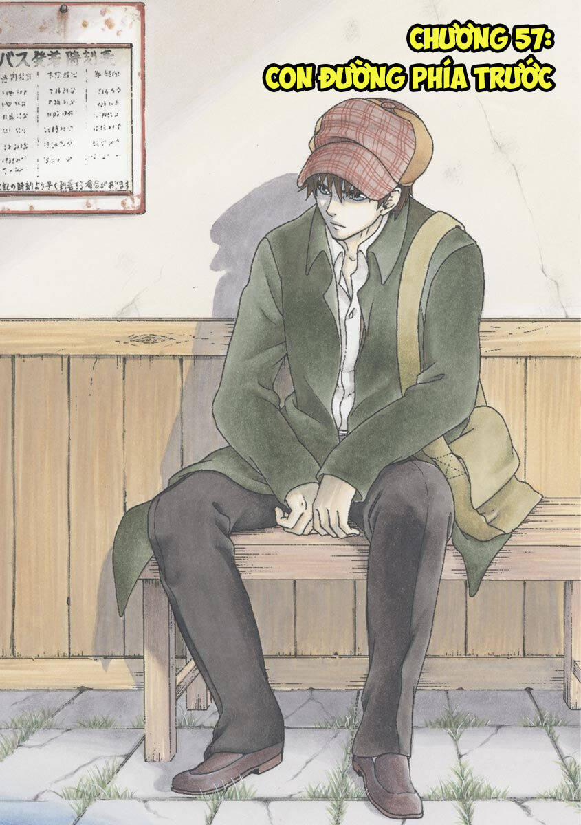 Vì Hận Tái Sinh ~Người Phụ Nữ Vì Phục Thù Mà Từ Bỏ Gương Mặt Của Mình~ 57 trang 3