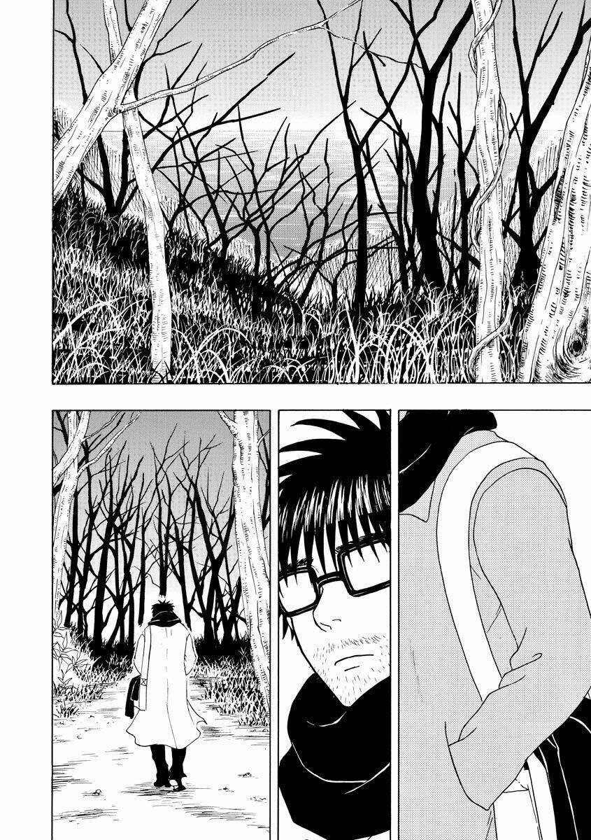 Vì Hận Tái Sinh ~Người Phụ Nữ Vì Phục Thù Mà Từ Bỏ Gương Mặt Của Mình~ 58 trang 3