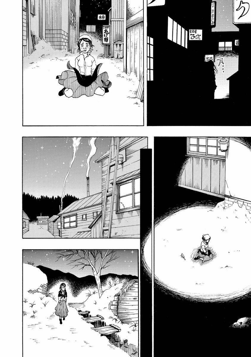 Vì Hận Tái Sinh ~Người Phụ Nữ Vì Phục Thù Mà Từ Bỏ Gương Mặt Của Mình~ 6 trang 33