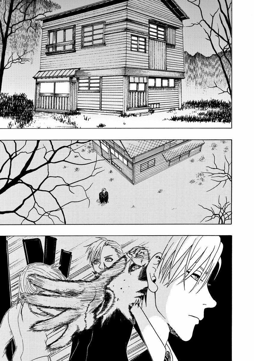 Vì Hận Tái Sinh ~Người Phụ Nữ Vì Phục Thù Mà Từ Bỏ Gương Mặt Của Mình~ 62 trang 16