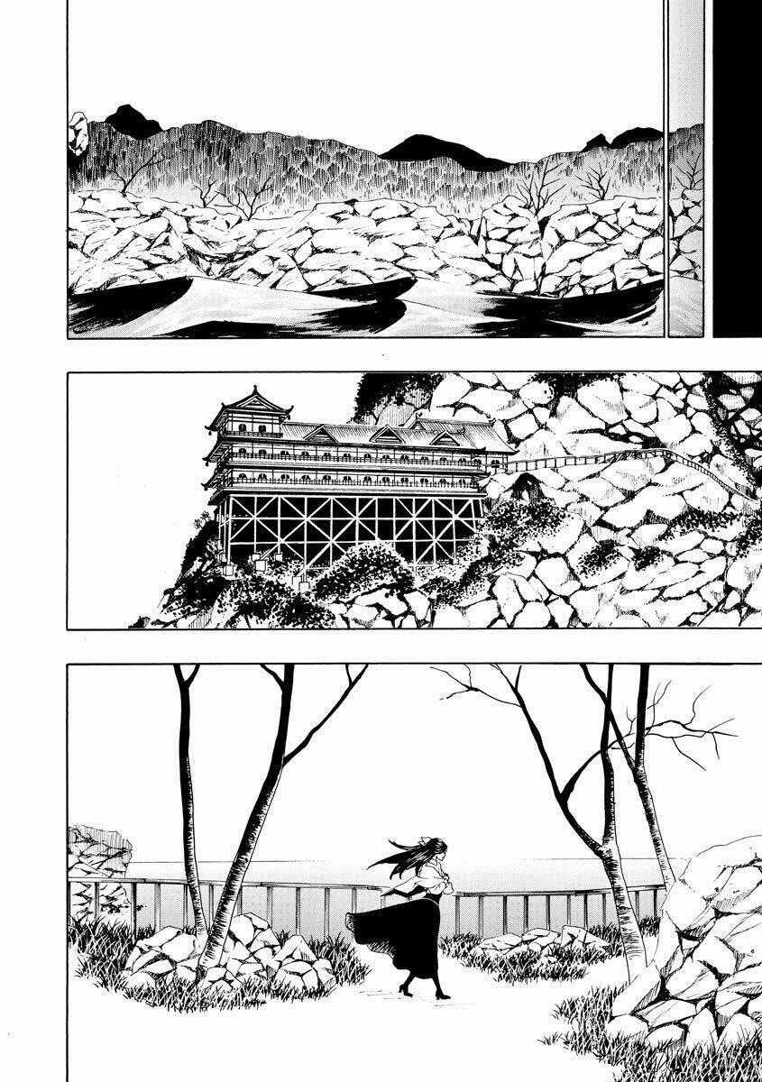 Vì Hận Tái Sinh ~Người Phụ Nữ Vì Phục Thù Mà Từ Bỏ Gương Mặt Của Mình~ 63 trang 19