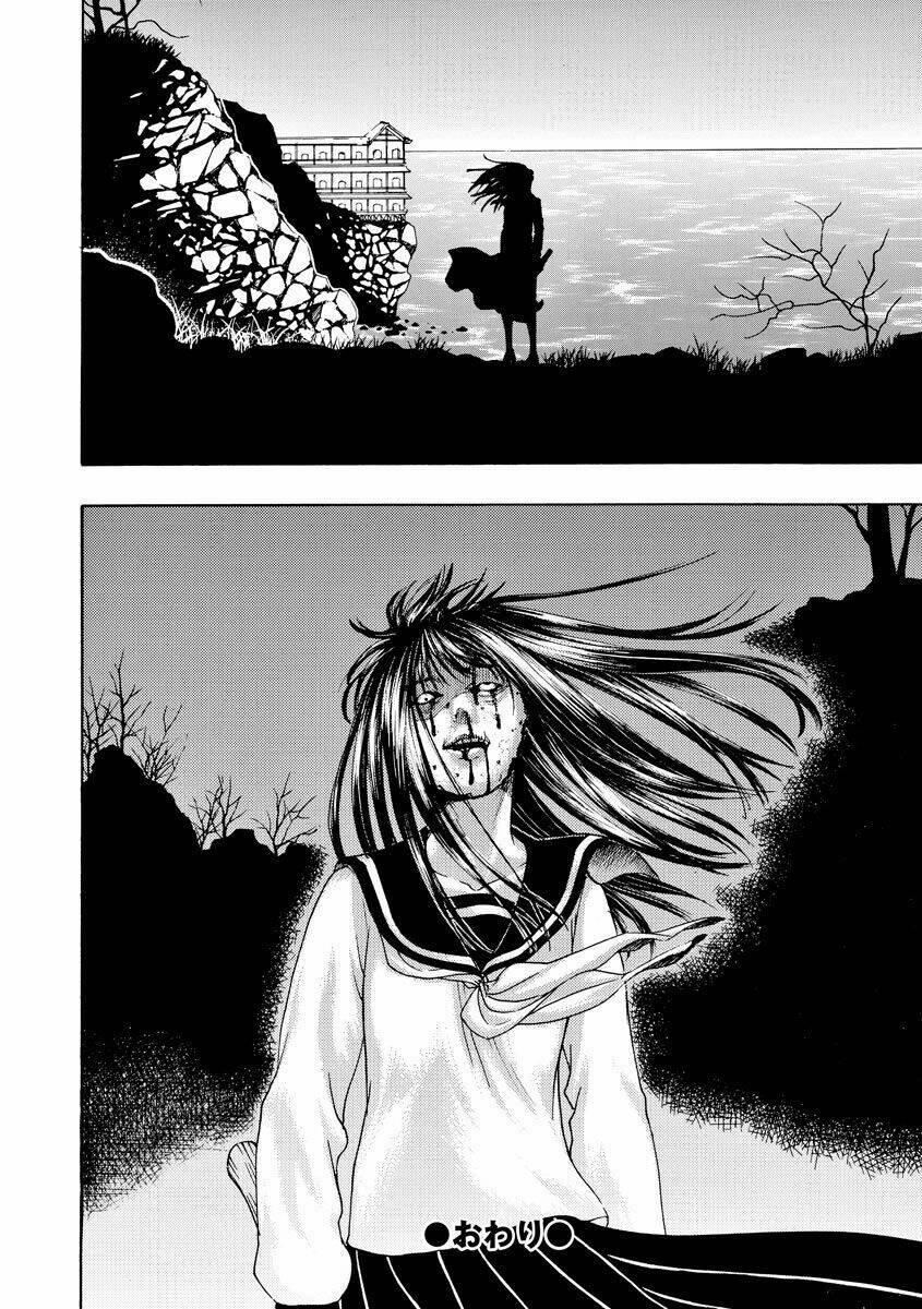 Vì Hận Tái Sinh ~Người Phụ Nữ Vì Phục Thù Mà Từ Bỏ Gương Mặt Của Mình~ 63 trang 33