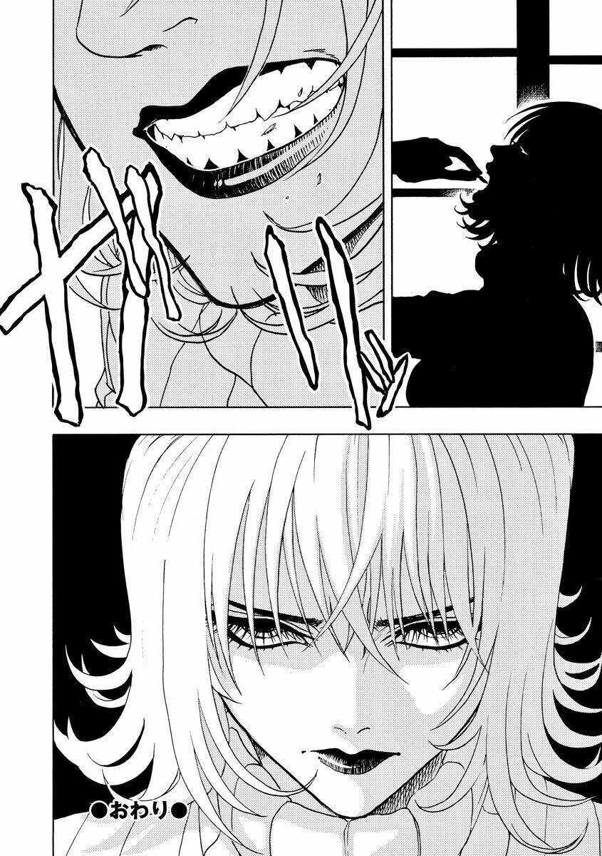 Vì Hận Tái Sinh ~Người Phụ Nữ Vì Phục Thù Mà Từ Bỏ Gương Mặt Của Mình~ 65 trang 34