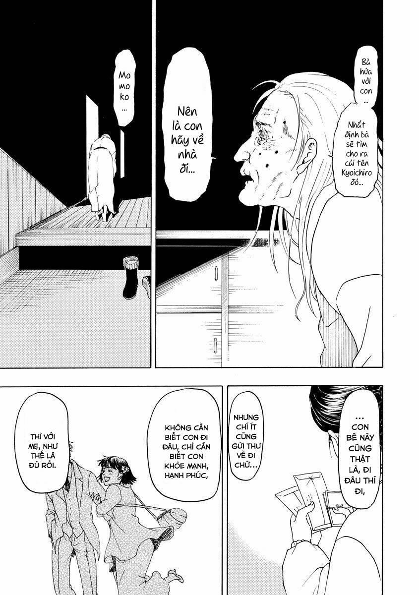 Vì Hận Tái Sinh ~Người Phụ Nữ Vì Phục Thù Mà Từ Bỏ Gương Mặt Của Mình~ 66 trang 10