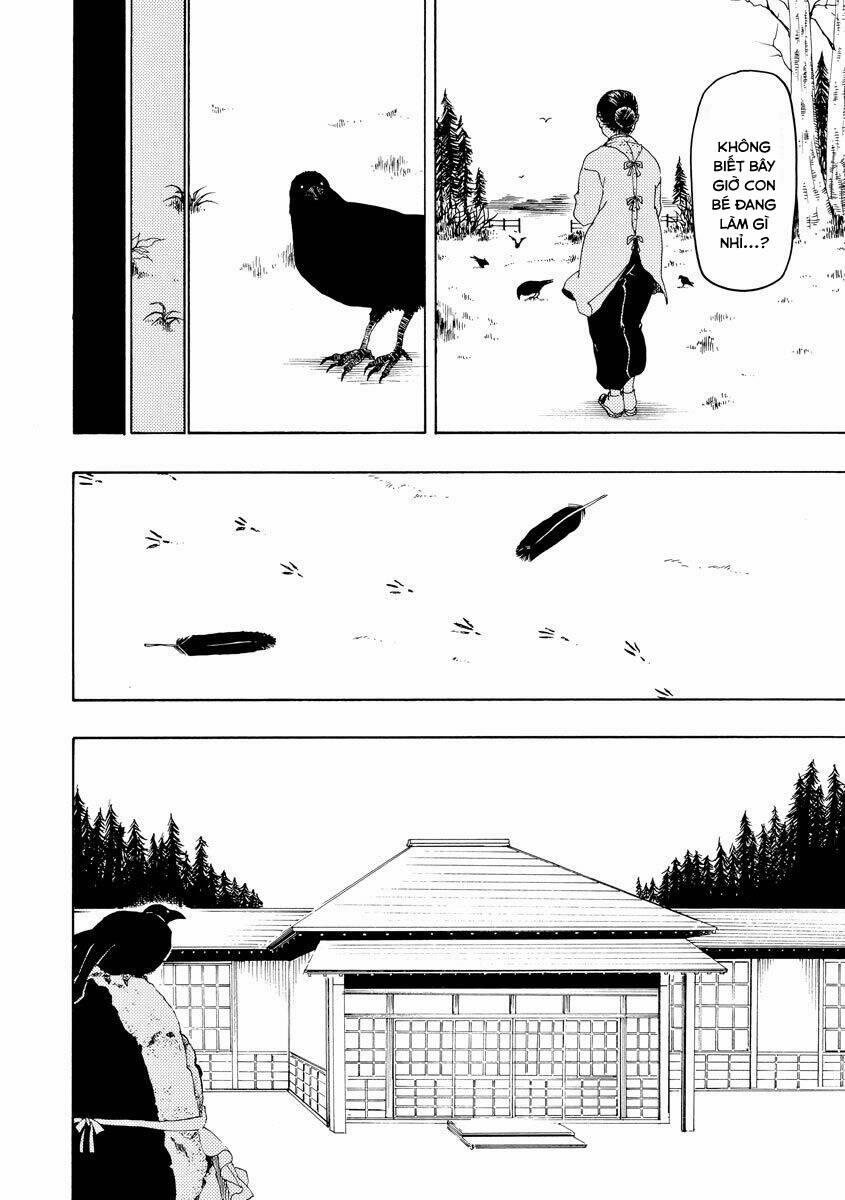 Vì Hận Tái Sinh ~Người Phụ Nữ Vì Phục Thù Mà Từ Bỏ Gương Mặt Của Mình~ 66 trang 11