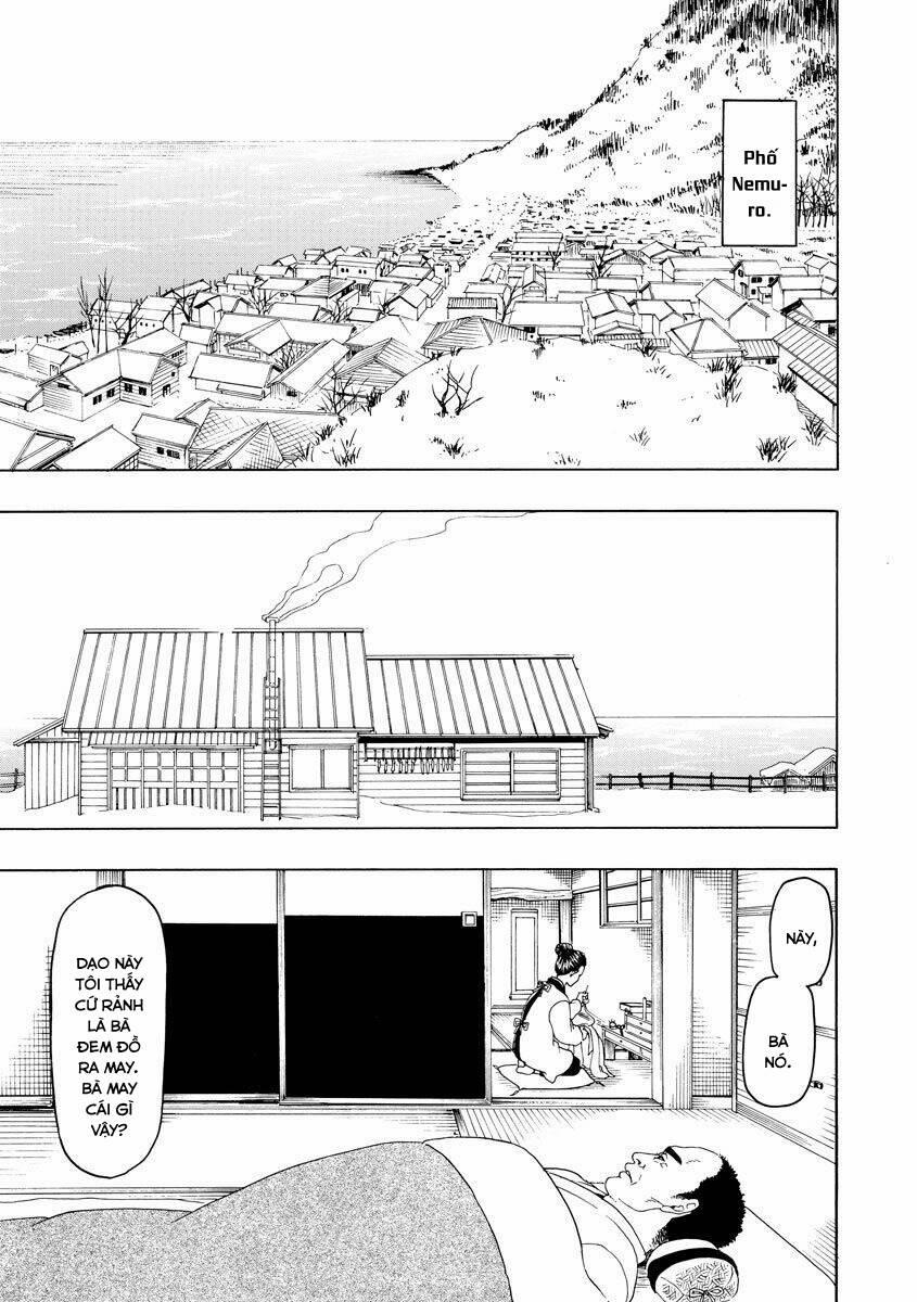 Vì Hận Tái Sinh ~Người Phụ Nữ Vì Phục Thù Mà Từ Bỏ Gương Mặt Của Mình~ 66 trang 20