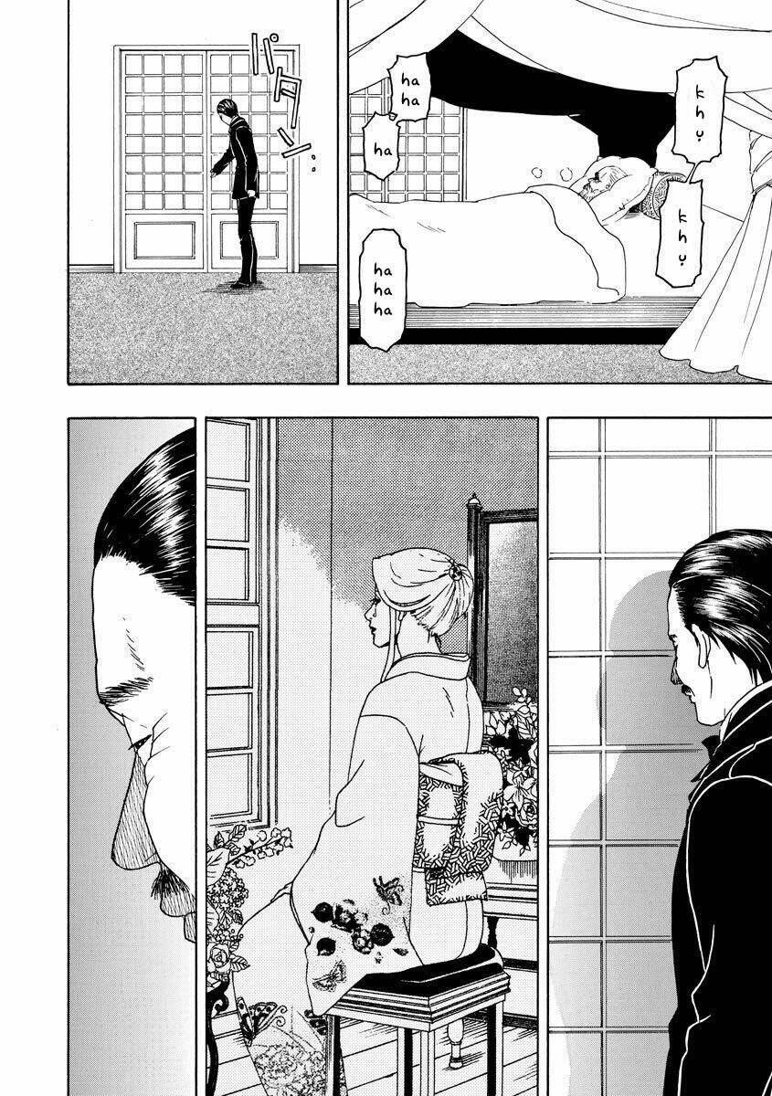 Vì Hận Tái Sinh ~Người Phụ Nữ Vì Phục Thù Mà Từ Bỏ Gương Mặt Của Mình~ 67 trang 11