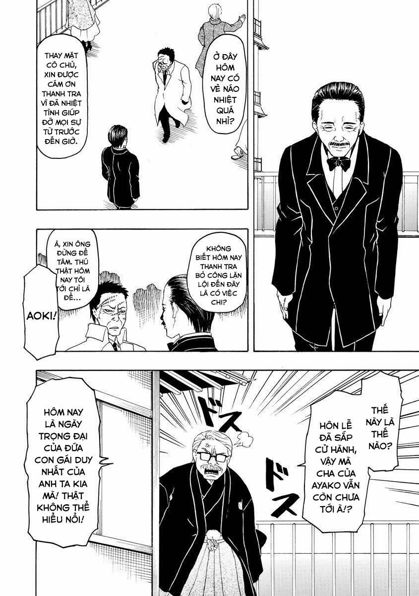 Vì Hận Tái Sinh ~Người Phụ Nữ Vì Phục Thù Mà Từ Bỏ Gương Mặt Của Mình~ 67 trang 15