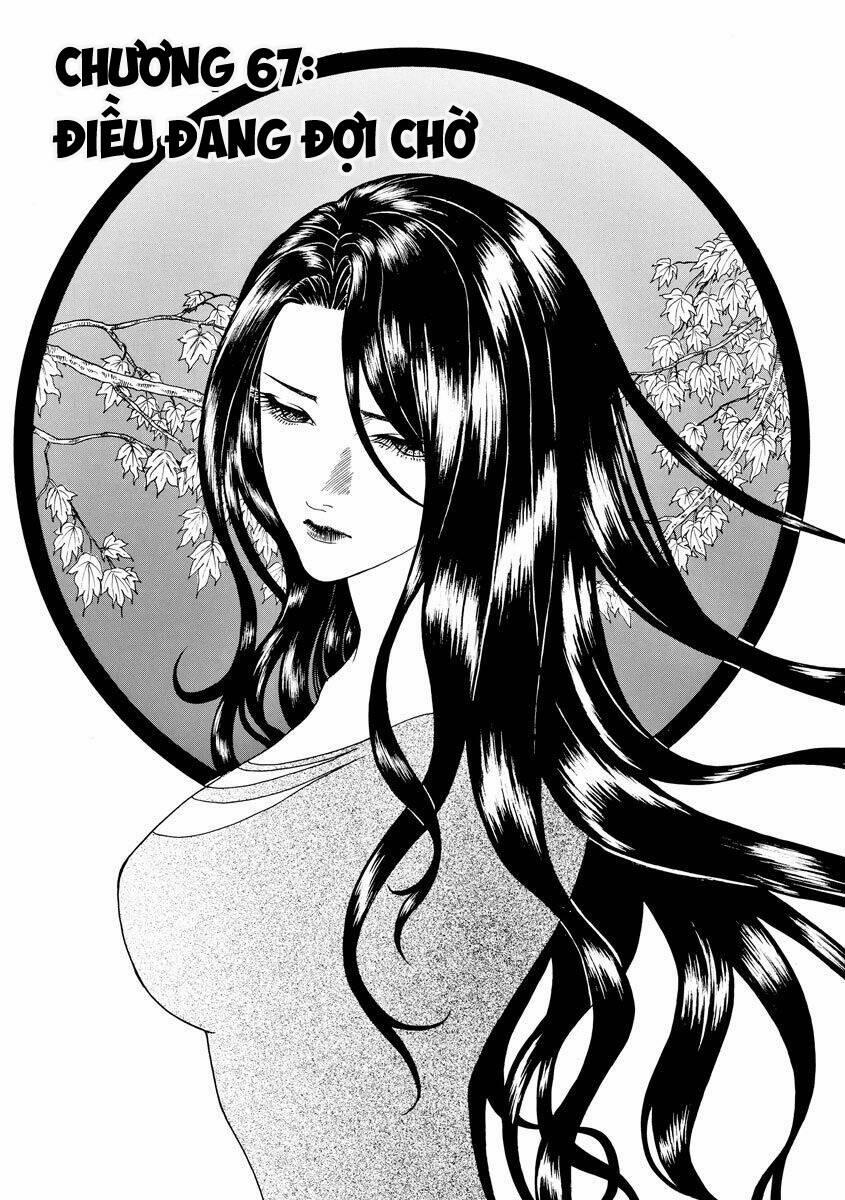 Vì Hận Tái Sinh ~Người Phụ Nữ Vì Phục Thù Mà Từ Bỏ Gương Mặt Của Mình~ 67 trang 2