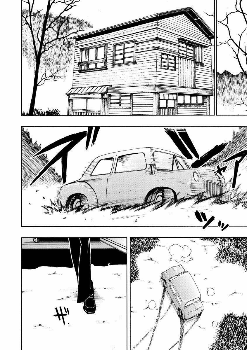 Vì Hận Tái Sinh ~Người Phụ Nữ Vì Phục Thù Mà Từ Bỏ Gương Mặt Của Mình~ 67 trang 21