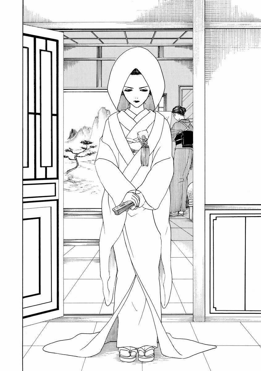 Vì Hận Tái Sinh ~Người Phụ Nữ Vì Phục Thù Mà Từ Bỏ Gương Mặt Của Mình~ 67 trang 27