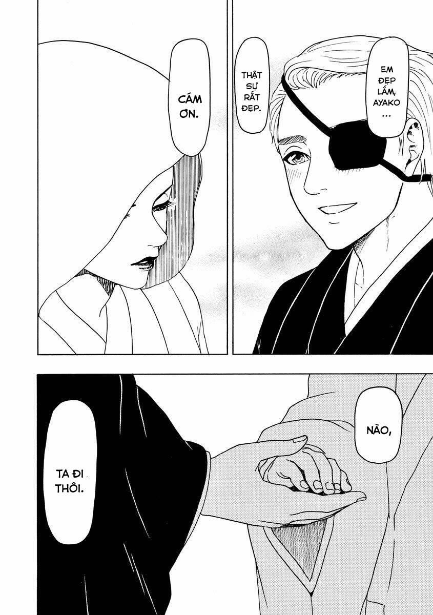 Vì Hận Tái Sinh ~Người Phụ Nữ Vì Phục Thù Mà Từ Bỏ Gương Mặt Của Mình~ 67 trang 29