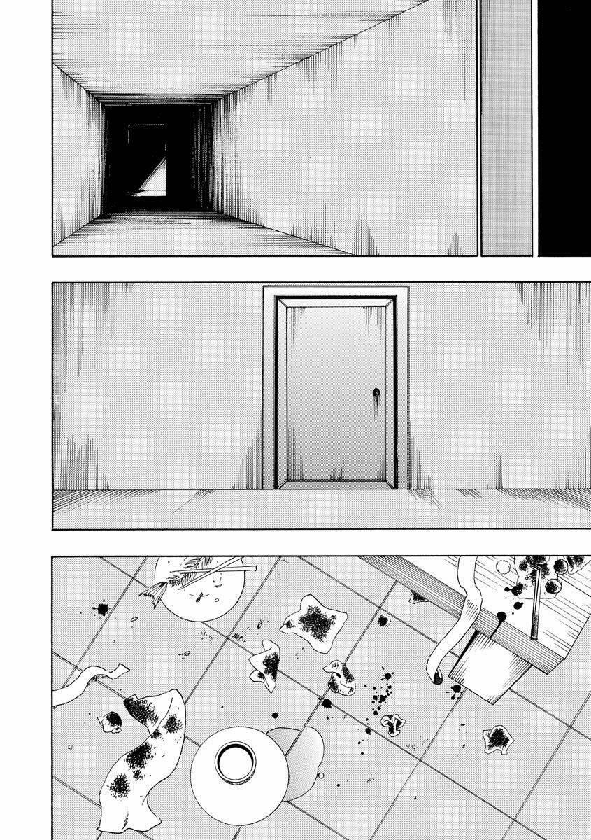 Vì Hận Tái Sinh ~Người Phụ Nữ Vì Phục Thù Mà Từ Bỏ Gương Mặt Của Mình~ 67 trang 31