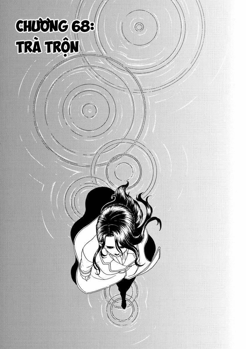 Vì Hận Tái Sinh ~Người Phụ Nữ Vì Phục Thù Mà Từ Bỏ Gương Mặt Của Mình~ 68 trang 2