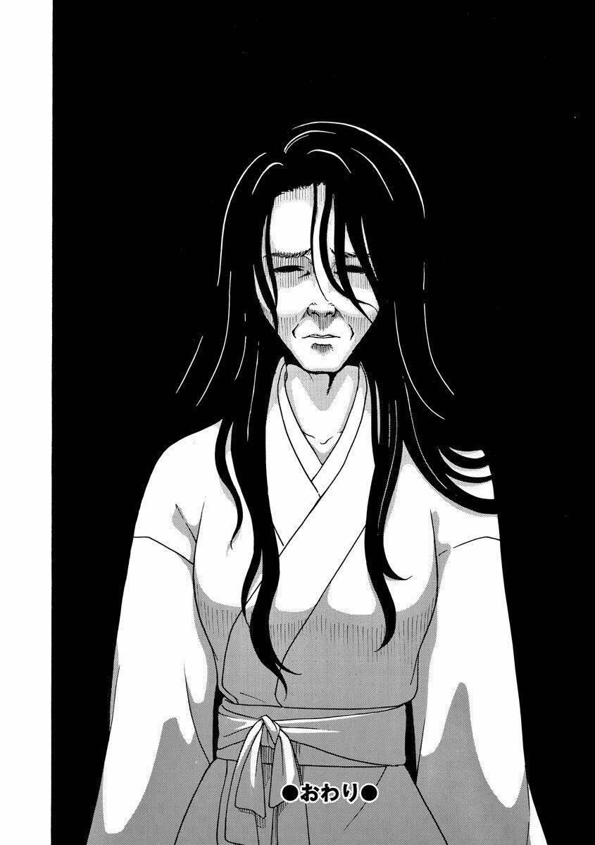 Vì Hận Tái Sinh ~Người Phụ Nữ Vì Phục Thù Mà Từ Bỏ Gương Mặt Của Mình~ 69 trang 34