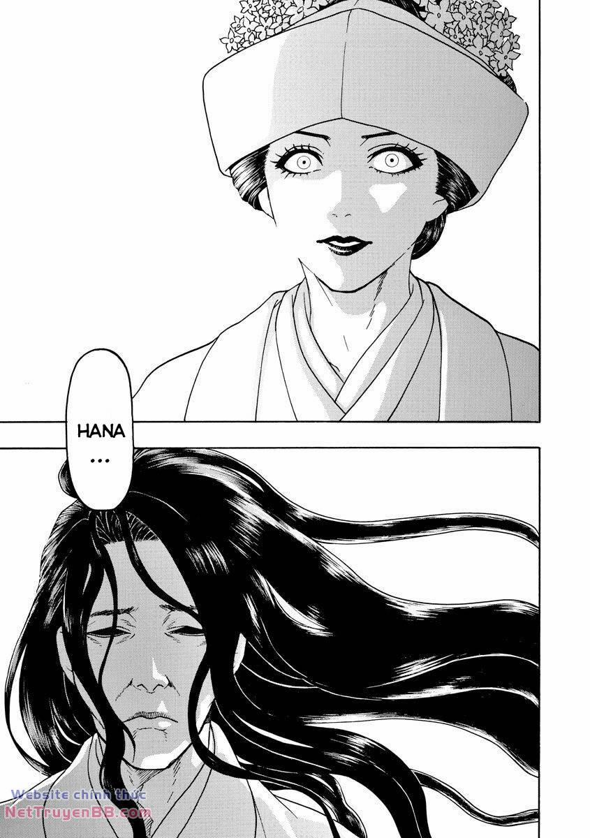 Vì Hận Tái Sinh ~Người Phụ Nữ Vì Phục Thù Mà Từ Bỏ Gương Mặt Của Mình~ 70 trang 31