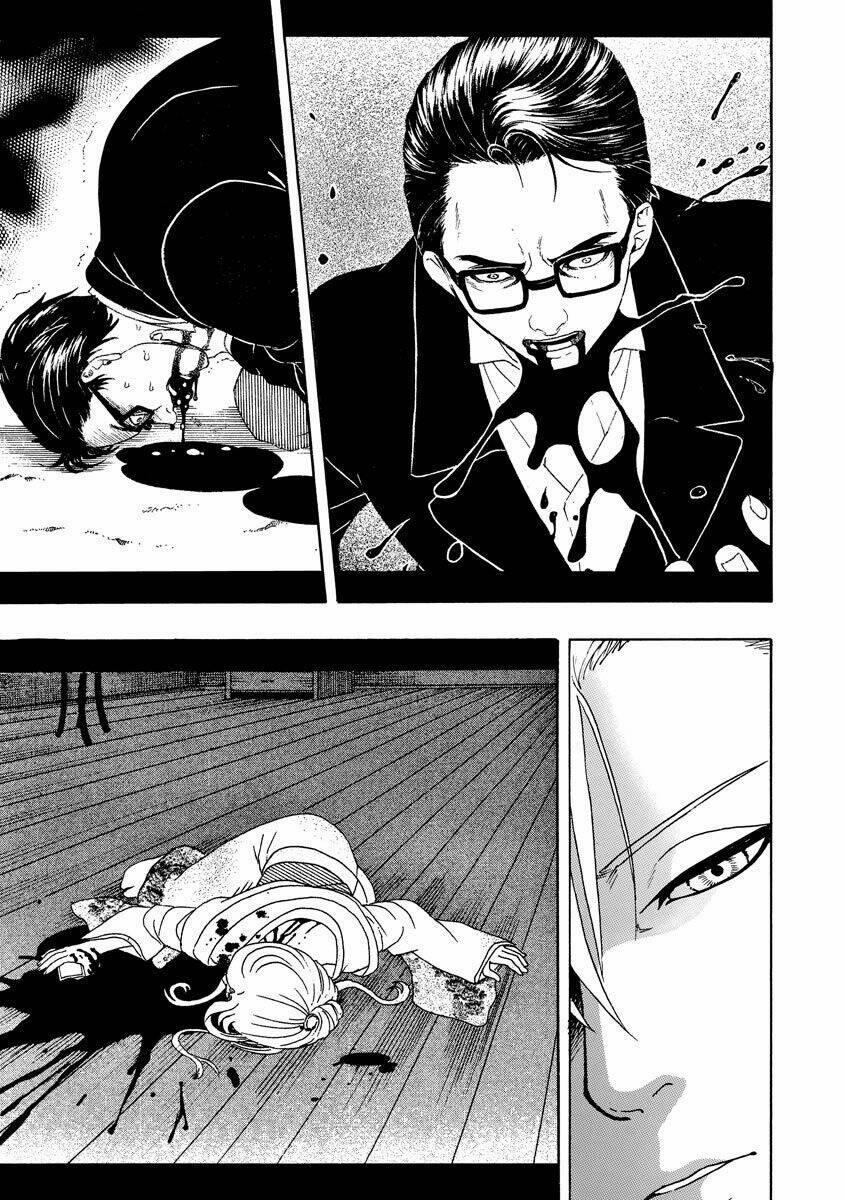 Vì Hận Tái Sinh ~Người Phụ Nữ Vì Phục Thù Mà Từ Bỏ Gương Mặt Của Mình~ 72 trang 14